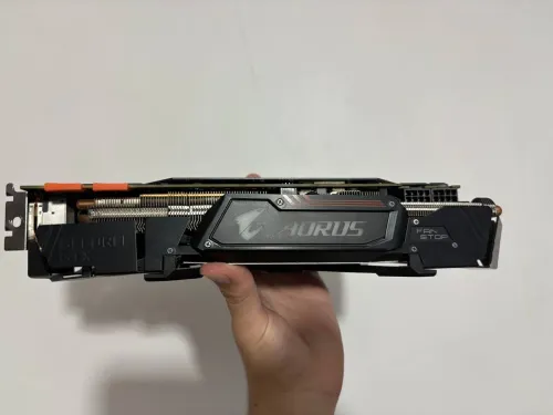 GTX 1080 TI 11GB