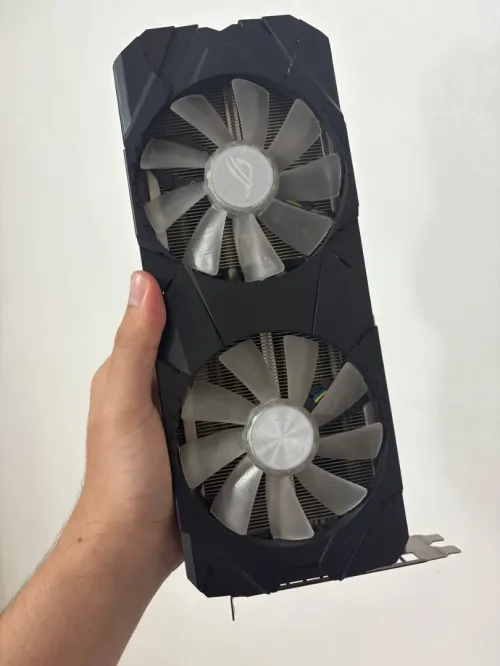 RTX 2070 SUPER