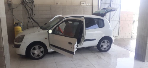 Renault Clio 2 2003 Clio 2