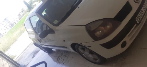 Renault Clio 2 2003 Clio 2