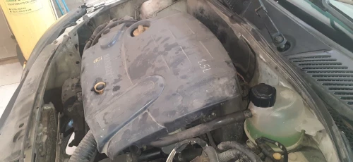 Renault Clio 2 2003 Clio 2