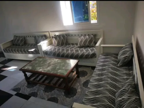 Location Appartement Niveau de villa F4 Annaba Chetaibi
