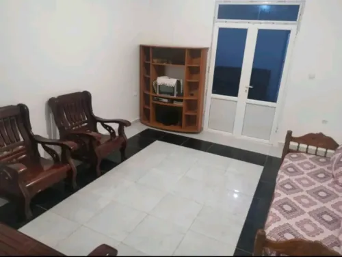 Location Appartement Niveau de villa F4 Annaba Chetaibi