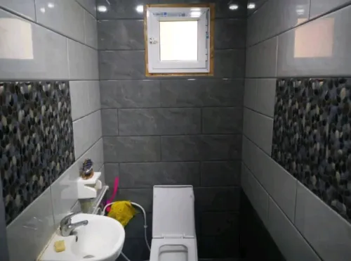 Location Appartement Niveau de villa F4 Annaba Chetaibi