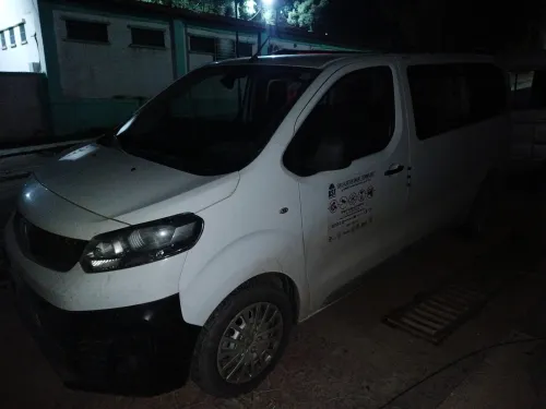Fiat scudo 2023 06 places