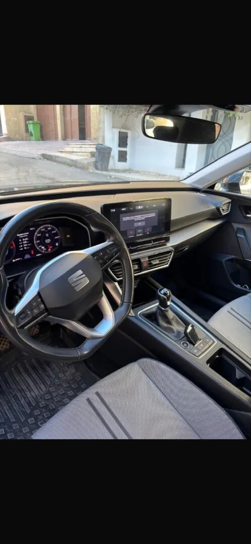 Seat Leon 2021 Style