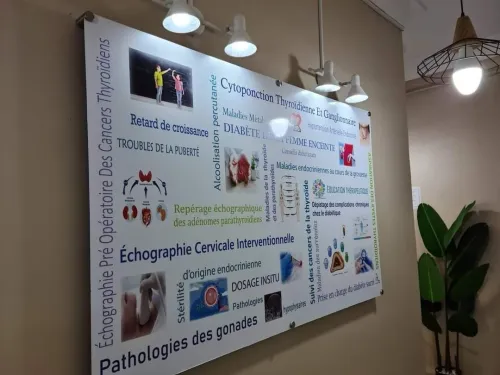 Impression sur tous les supports publicitaires