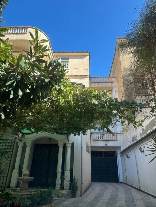 Vente Villa Alger Oued koriche