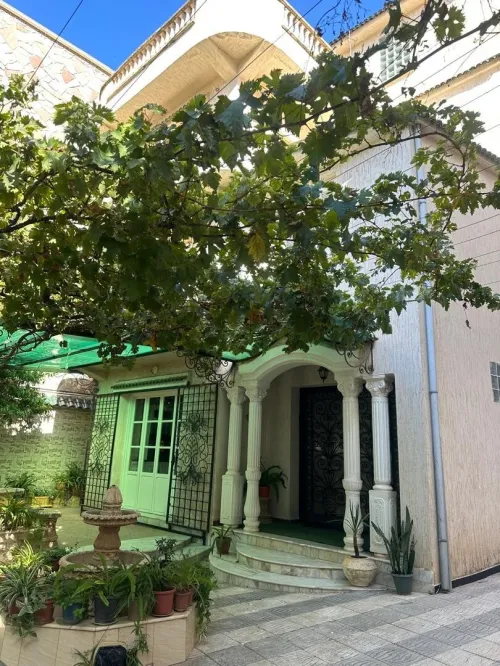 Vente Villa Alger Oued koriche