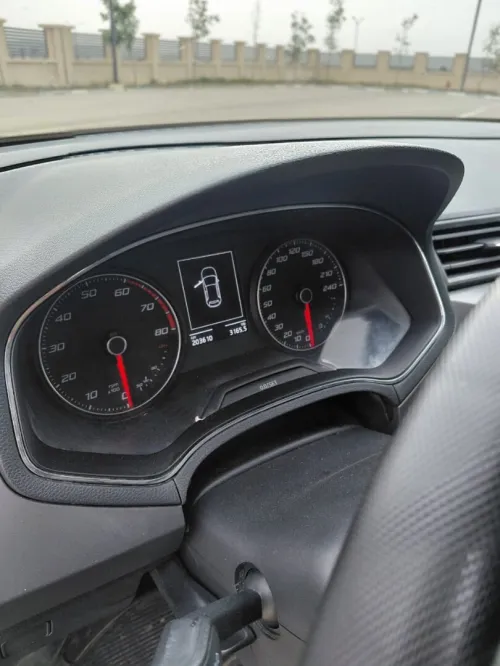 Seat Ibiza 2019 HIGH