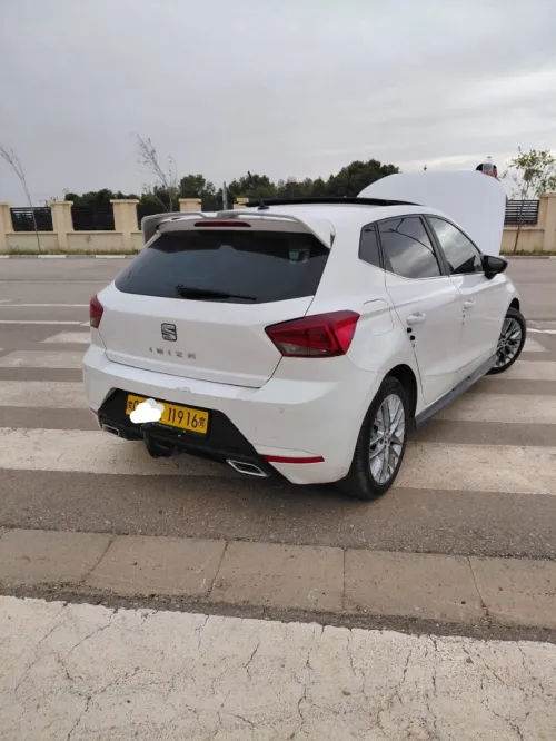 Seat Ibiza 2019 HIGH