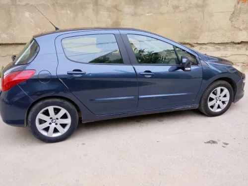 Peugeot 308 2013 308
