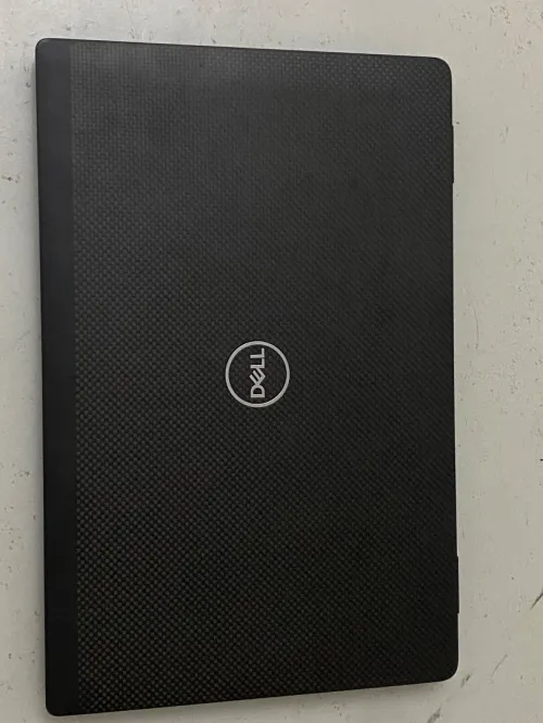 Laptop dell latitude 7320