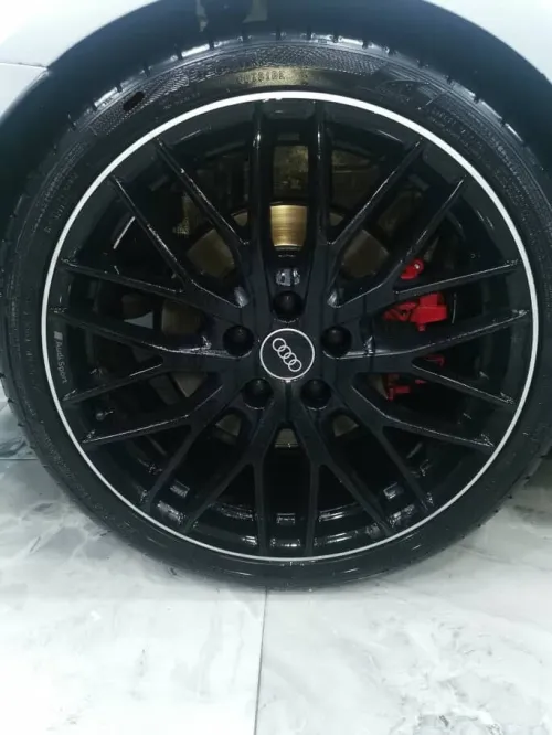 Audi S3 2017 S3