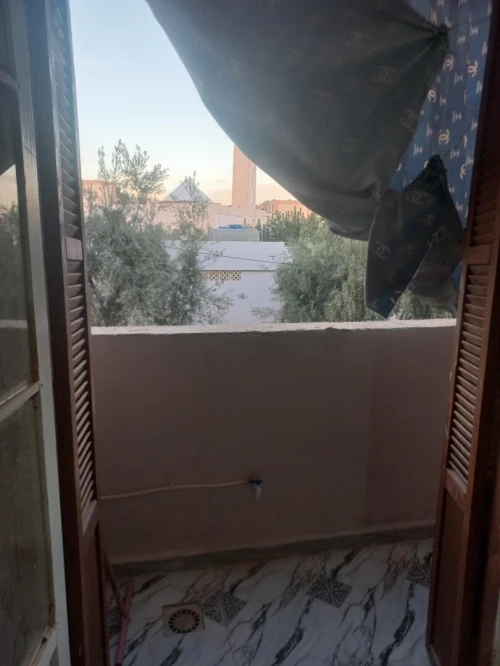 Vente Appartement Niveau de villa F7 Sidi Bel Abbès Sfissef