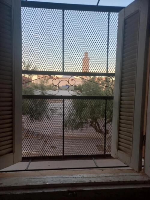 Vente Appartement Niveau de villa F7 Sidi Bel Abbès Sfissef