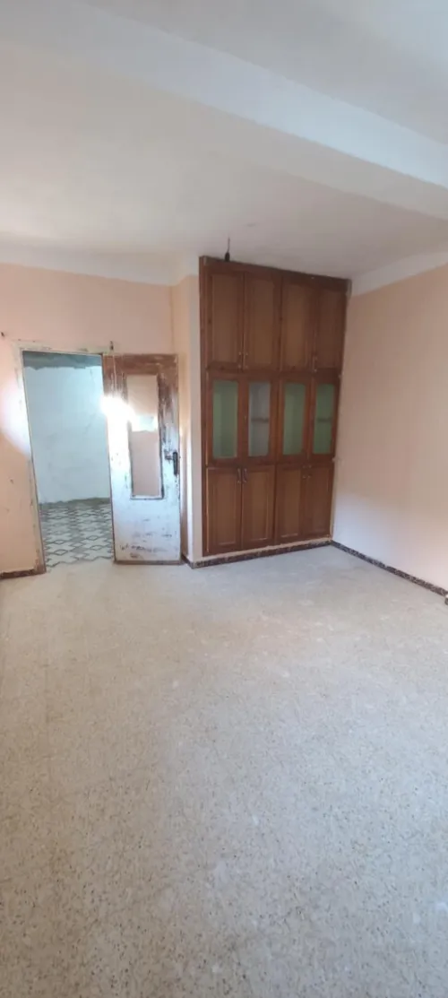 Vente Appartement Niveau de villa F7 Sidi Bel Abbès Sfissef