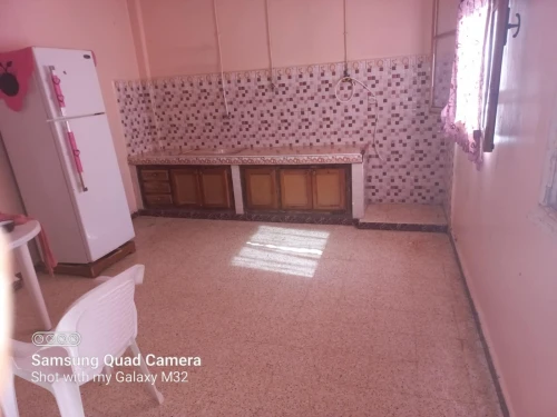 Vente Appartement Niveau de villa F7 Sidi Bel Abbès Sfissef