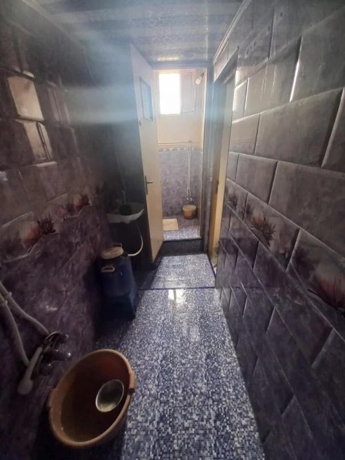 Vente Appartement Niveau de villa F7 Sidi Bel Abbès Sfissef