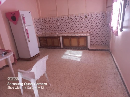 Vente Appartement Niveau de villa F7 Sidi Bel Abbès Sfissef