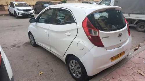 Hyundai EON 2013 EON