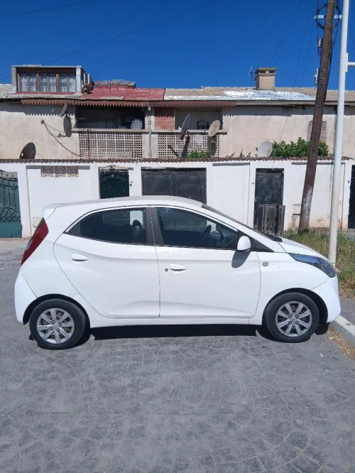 Hyundai EON 2013 EON