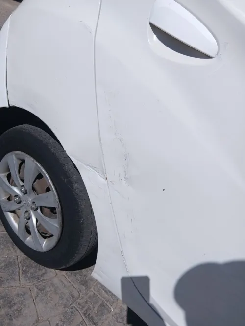 Hyundai EON 2013 EON