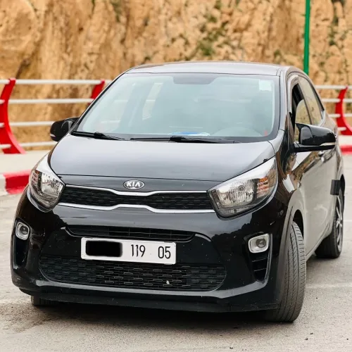 Kia Picanto 2019 LX 3