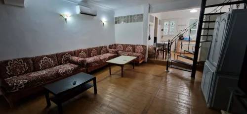 Location vacances Bungalow F3 Mostaganem Mostaganem