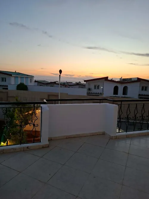 Location vacances Bungalow F3 Mostaganem Mostaganem