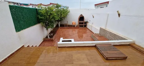 Location vacances Bungalow F3 Mostaganem Mostaganem