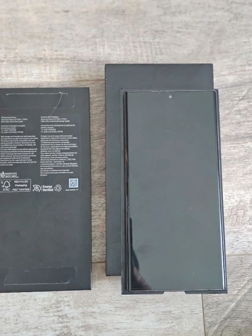 Samsung S 23 ULTRA 256 S 24 ultra 256