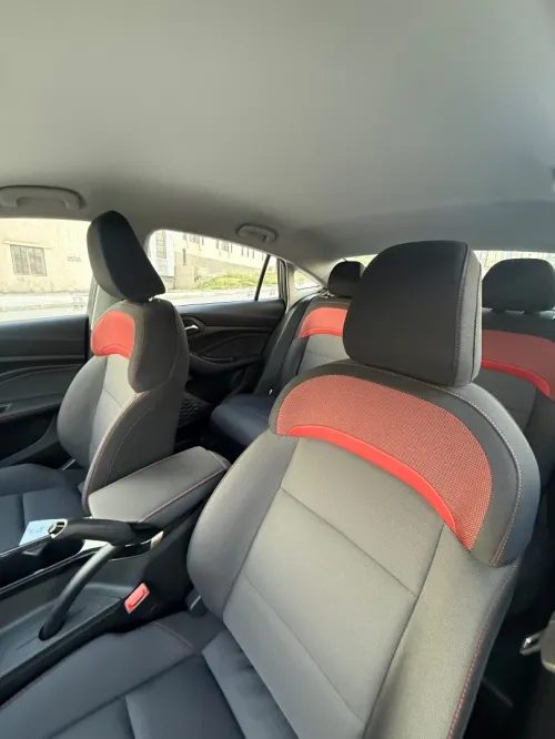 MG MG5 2026 manual