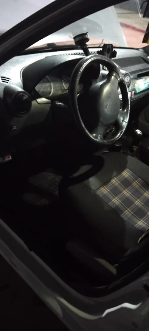 Dacia Logan 2007 Logane