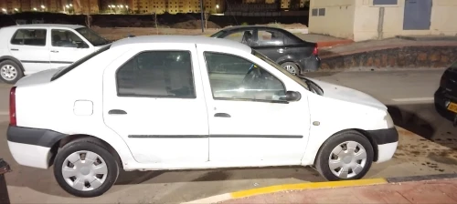 Dacia Logan 2007 Logane