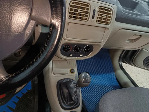 Renault Clio Classique 2006 Clio Classique
