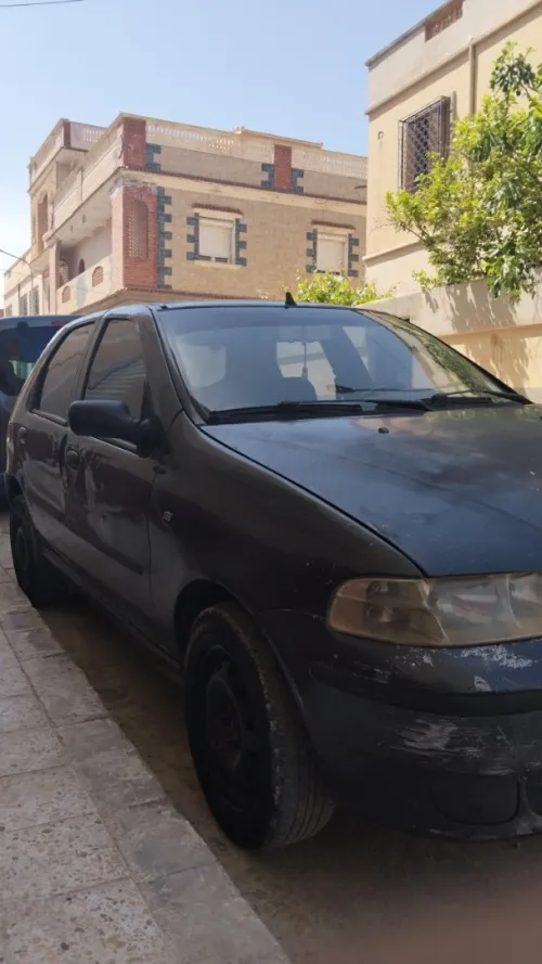 Fiat Palio 2006 Palio