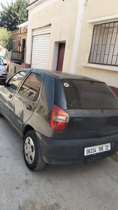 Fiat Palio 2006 Palio