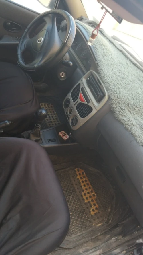 Fiat Palio 2006 Palio