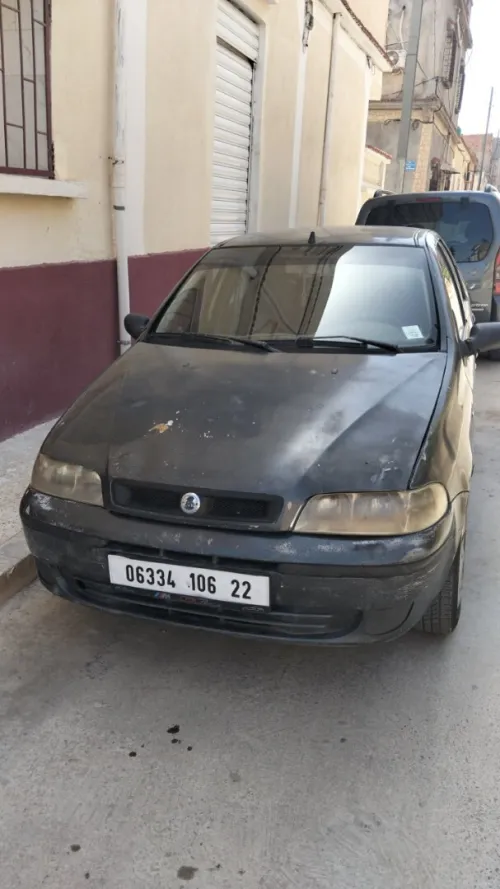 Fiat Palio 2006 Palio