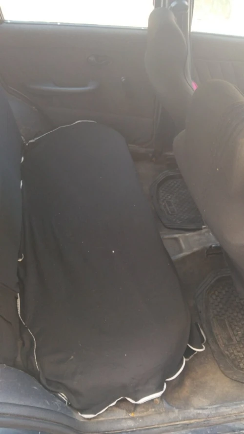 Fiat Palio 2006 Palio