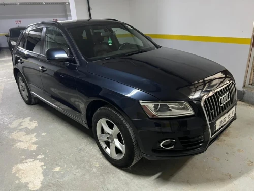 Audi Q5 2015 Q5