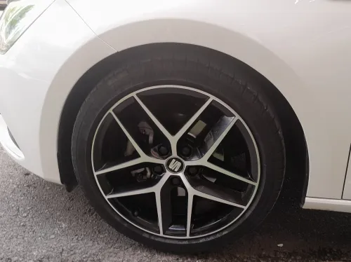Seat Leon 2019 FR