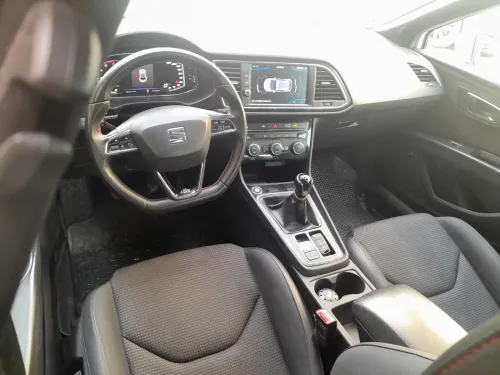 Seat Leon 2019 FR
