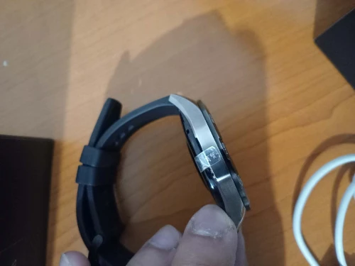 huwaei watch gt 4