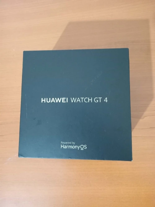 huwaei watch gt 4