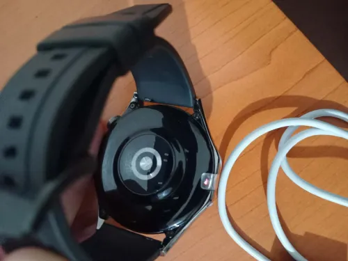 huwaei watch gt 4
