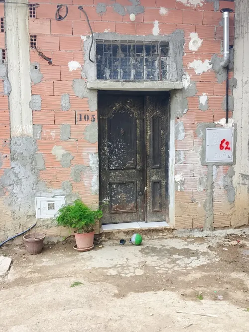 Vente Villa Blida Bouarfa