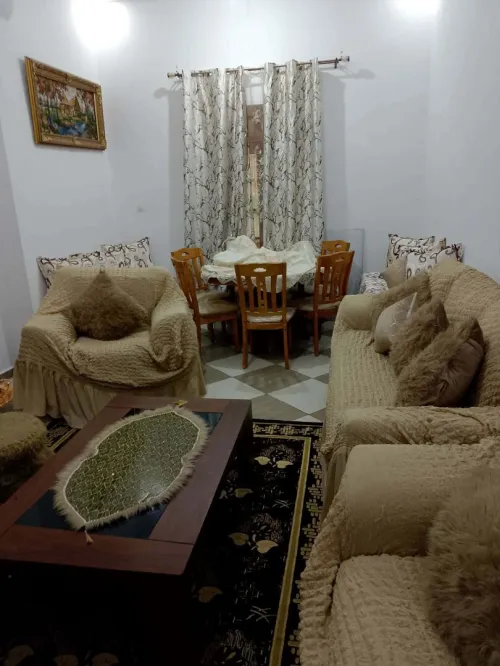 Vente Villa Blida Bouarfa