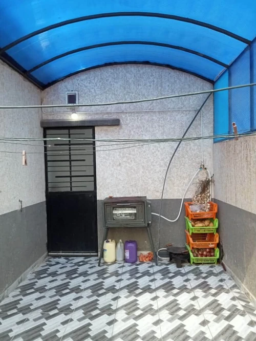 Vente Appartement F4 Oran Bir el djir